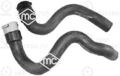 Запчасть METALCAUCHO 09554