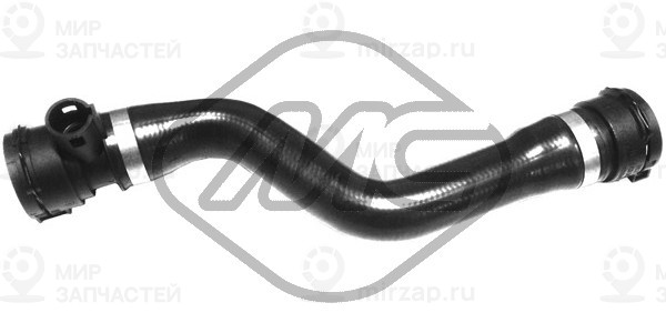 Запчасть METALCAUCHO 09862