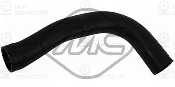 Запчасть METALCAUCHO 09981