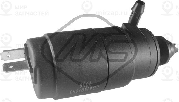 Запчасть METALCAUCHO 2055