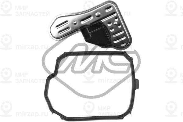 Фильтр Акпп Citron/Peugeot METALCAUCHO 21037