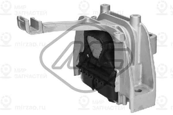 Подушка Двигателя A3 METALCAUCHO 23162