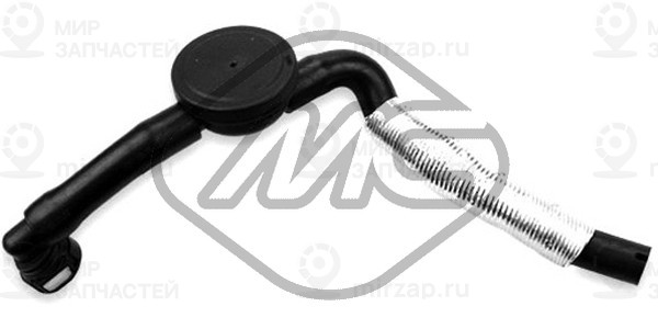 Запчасть METALCAUCHO 35059