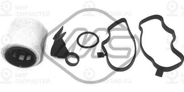 Запчасть METALCAUCHO 35076