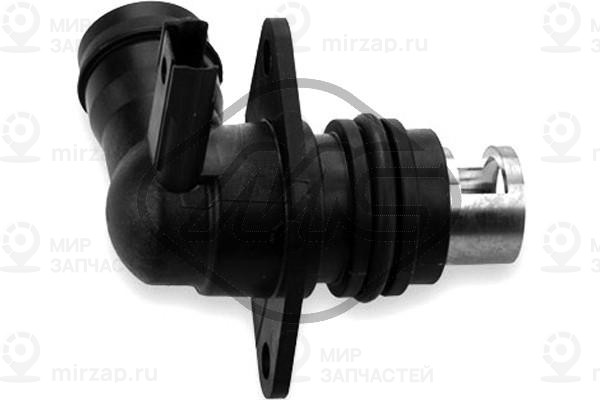 Клапан Системы Вентиляции Картерных Газов Bmw 1 E81 METALCAUCHO 35101
