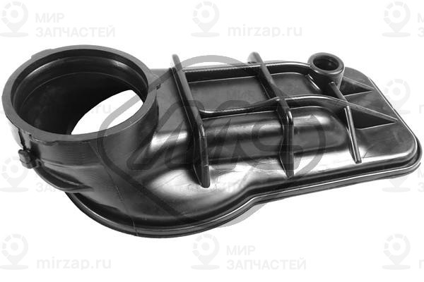 Патрубок Mb 124 METALCAUCHO 35127