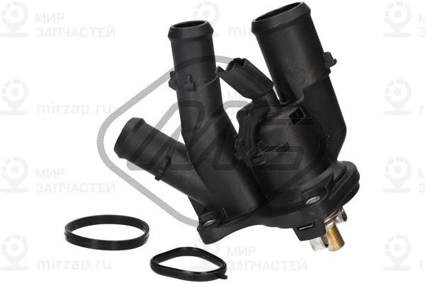 Термостат Ford Focus, С Датчиком Температуры METALCAUCHO 35940