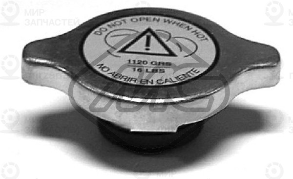 Запчасть METALCAUCHO 3609