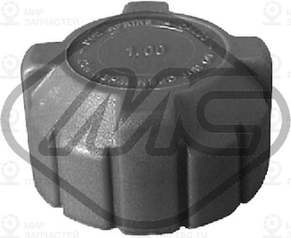 Запчасть METALCAUCHO 3740