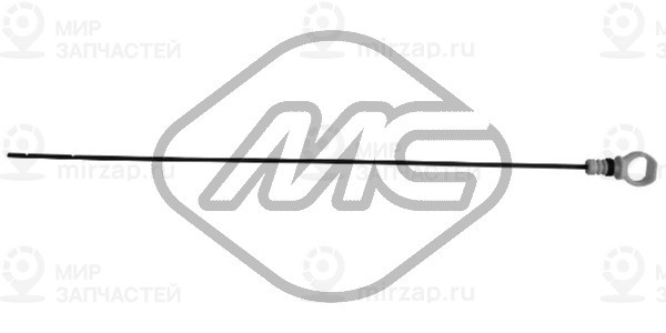 Запчасть METALCAUCHO 39129