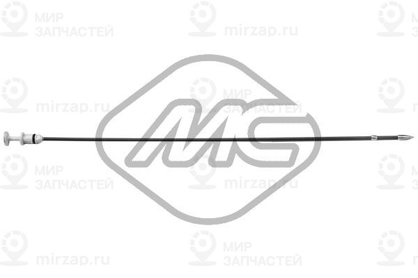 Щуп Уровня Масла METALCAUCHO 39154