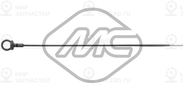 Запчасть METALCAUCHO 39157