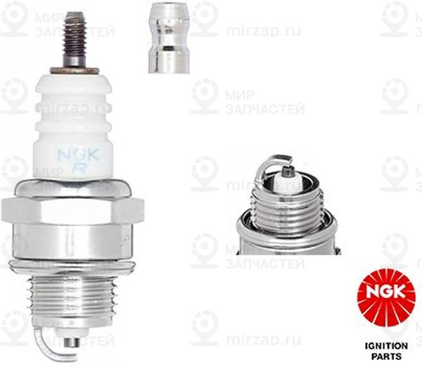 Запчасть METALCAUCHO 4114