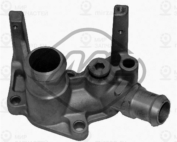 Запчасть METALCAUCHO 4844