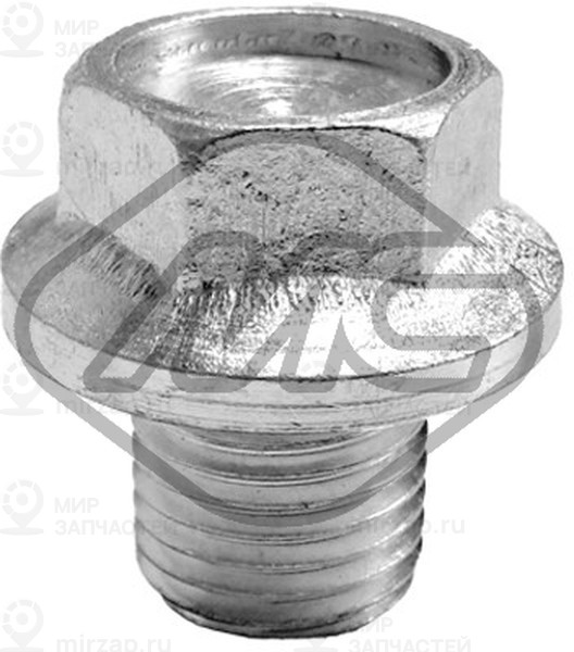 Запчасть METALCAUCHO 5100