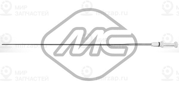 Запчасть METALCAUCHO 5221