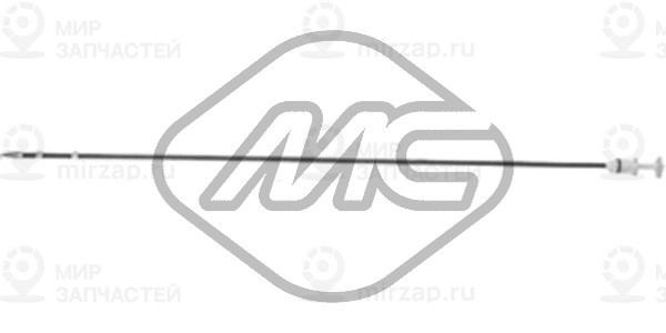 Запчасть METALCAUCHO 5251