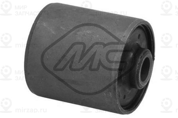 Сайлентблок Hyundai METALCAUCHO 57191