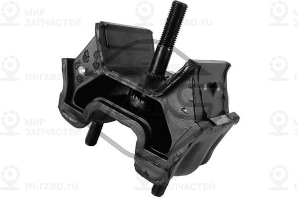 Подушка Двигателя METALCAUCHO 57418