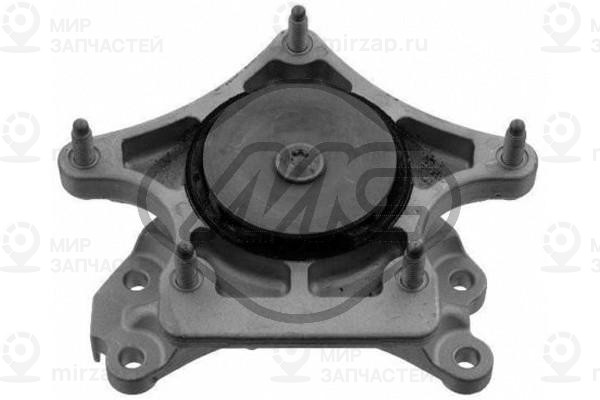 Подушка Двигателя Mercedes-Benz METALCAUCHO 57639