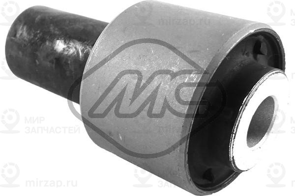 58039_Сайлентблок Lexus Ls METALCAUCHO 58039