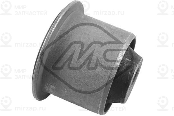 Сайлентблок Isuzu D-Max Ii (Tfr, Tfs) 2012-2018 METALCAUCHO 58608