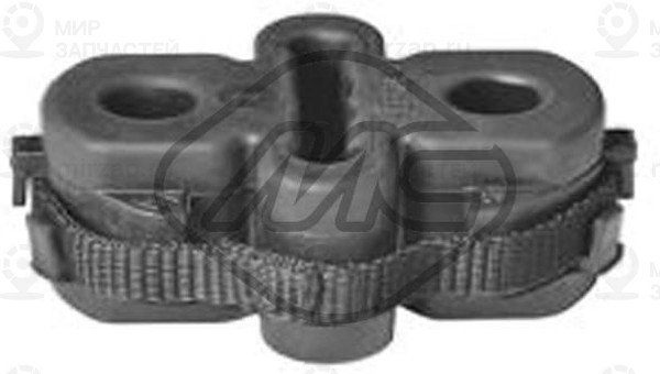 Запчасть METALCAUCHO 6850