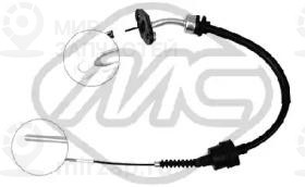 Запчасть METALCAUCHO 80006