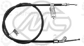 Запчасть METALCAUCHO 82364