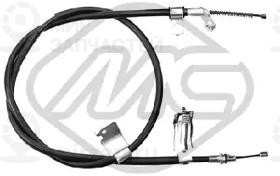 Запчасть METALCAUCHO 82366