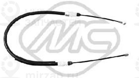 Запчасть METALCAUCHO 82833