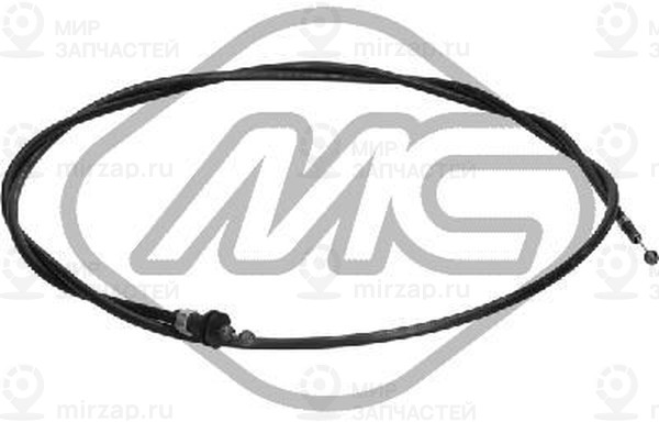 Запчасть METALCAUCHO 83854