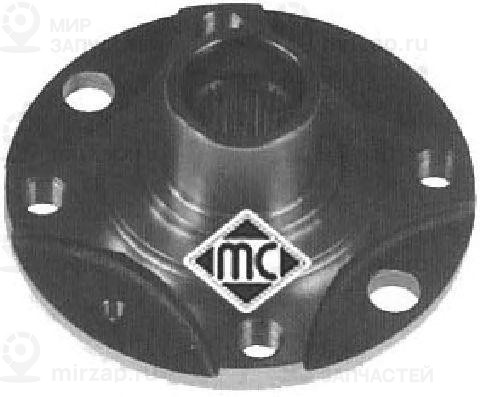 Запчасть METALCAUCHO 90043