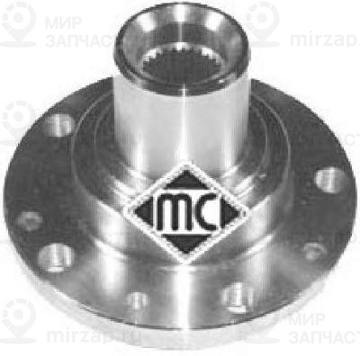 Запчасть METALCAUCHO 90102