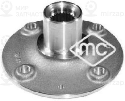 Запчасть METALCAUCHO 90119