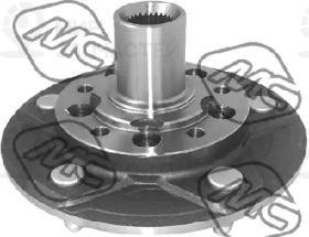 Запчасть METALCAUCHO 90156