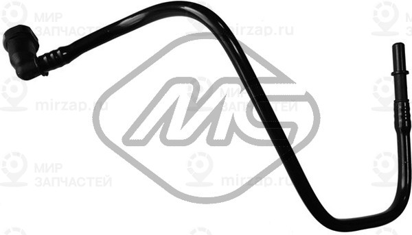 Запчасть METALCAUCHO 92089