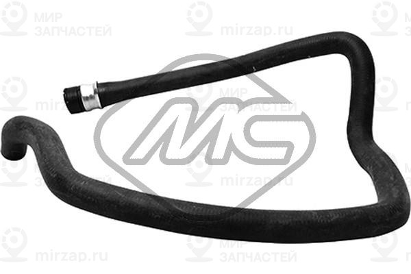 Патрубок 308 METALCAUCHO 97326