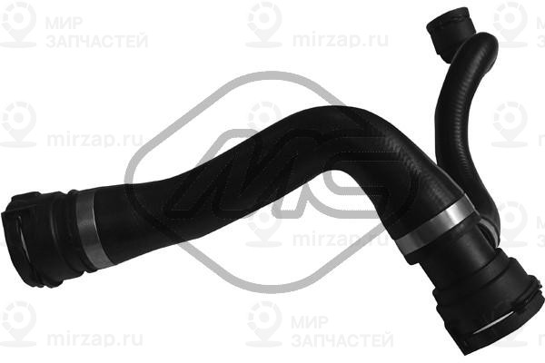 Патрубок Bmw X5 От Двигателя К Водяному Насосу METALCAUCHO 97813