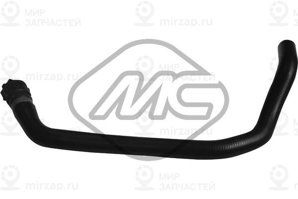 Патрубок Bmw METALCAUCHO 97849