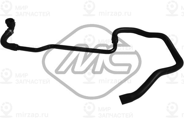 Патрубок Bmw X5 От Распределителя К Водопроводной Трубке METALCAUCHO 97863