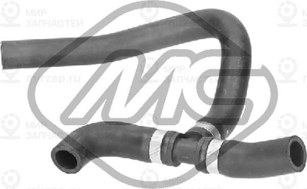 Запчасть METALCAUCHO 98664