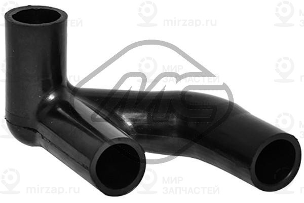 Патрубок Радиатора Superior Mpv METALCAUCHO 98904