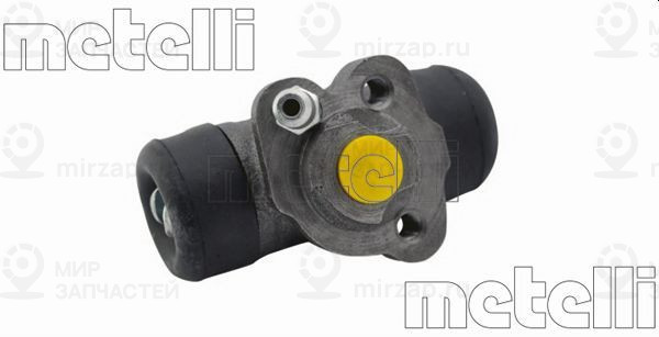 Колесный тормозной цилиндр METELLI 040670