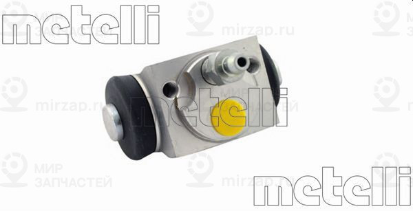 Колесный тормозной цилиндр METELLI 040960