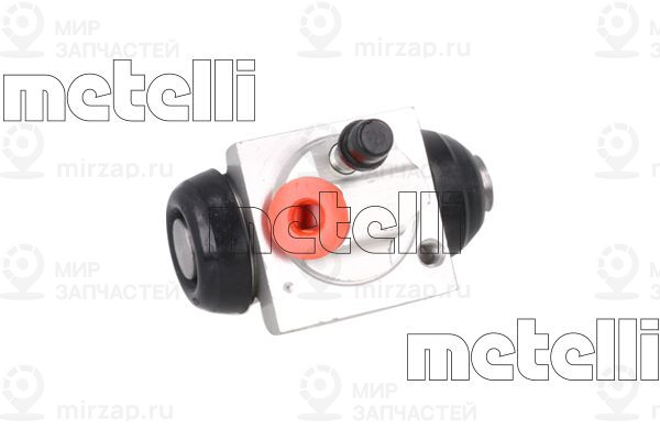 Колесный тормозной цилиндр METELLI 041130