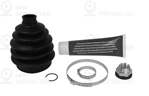 Запчасть METELLI 130372