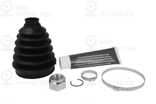 Запчасть METELLI 130387