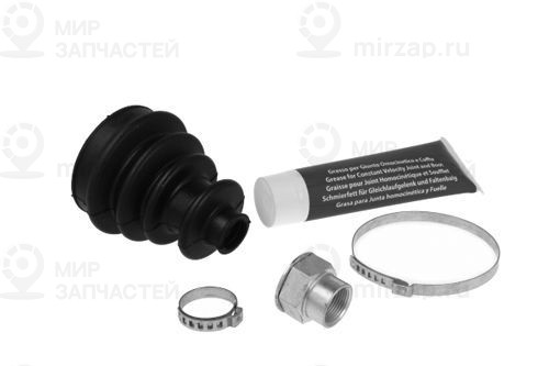 Запчасть METELLI 130394