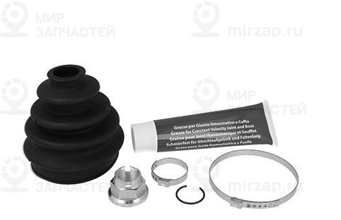 Запчасть METELLI 130614